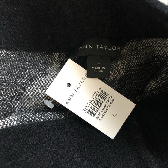 ANN TAYLOR giraffe pattern skirt - Picture 5 of 6